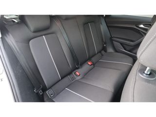 Audi A1 Sportback 25 TFSI | Digi Cockpit | Privat Glas | Media | Cruise Control. VERKOCHT