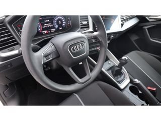 Audi A1 Sportback 25 TFSI | Digi Cockpit | Privat Glas | Media | Cruise Control.