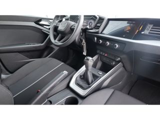 Audi A1 Sportback 25 TFSI | Digi Cockpit | Privat Glas | Media | Cruise Control.