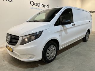 Mercedes-Benz Vito 114 CDI Lang RWD Automaat / Euro 6 / Airco / Camera / Cruise Control / CarPlay / 3-Zits / 46.600 KM !!