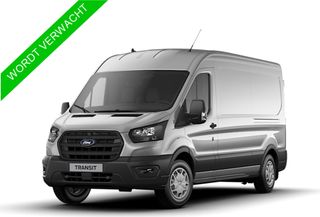 Ford Transit 350L L3H2 Trend AUT-8 165PK MY2024 12" Sync 4 Apple CP/Camera, Xenon!! NR. P03*