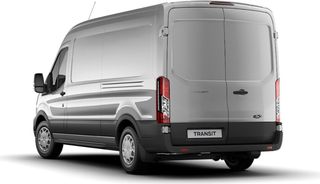 Ford Transit 350L L3H2 Trend AUT-8 165PK MY2024 12" Sync 4 Apple CP/Camera, Xenon!! NR. P03*