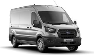 Ford Transit 350L L3H2 Trend AUT-8 130PK MY2024 12" Sync 4 Apple CP/Camera, Laadruimte Pack! NR. P06*