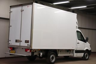 Mercedes-Benz Sprinter 314 2.2 CDI CDI KOELWAGEN MEUBELBAK