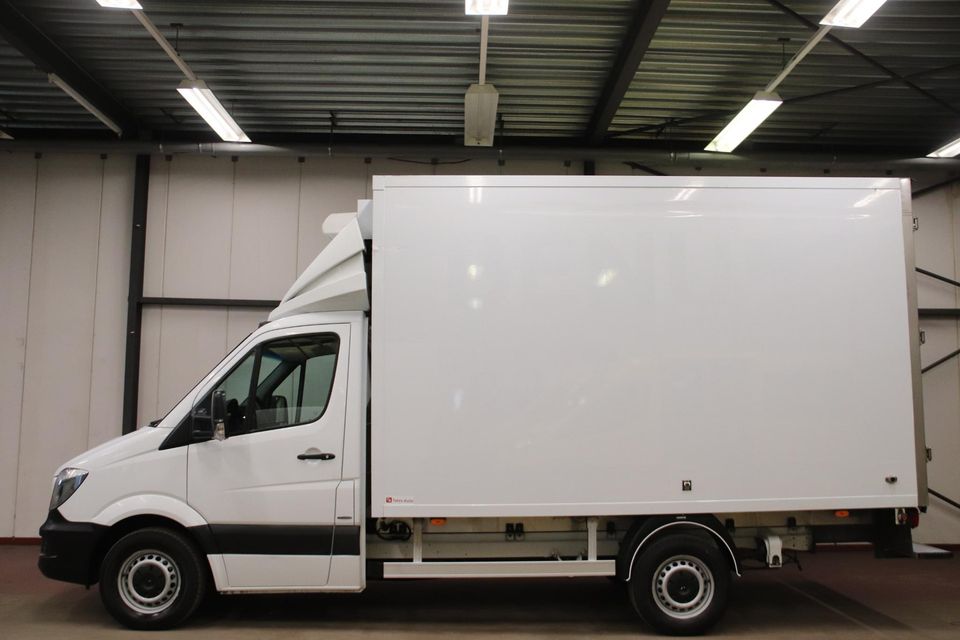 Mercedes-Benz Sprinter 314 2.2 CDI CDI KOELWAGEN MEUBELBAK