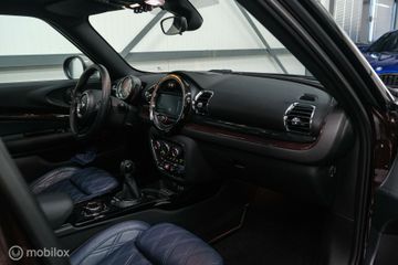 MINI Clubman 2.0 Cooper S Chili | Uniek samengesteld | DAB | Led | Navi | Mininext |