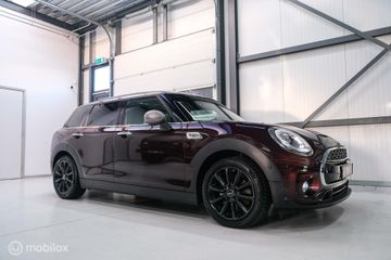 MINI Clubman 2.0 Cooper S Chili | Uniek samengesteld | DAB | Led | Navi | Mininext |