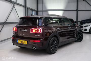 MINI Clubman 2.0 Cooper S Chili | Uniek samengesteld | DAB | Led | Navi | Mininext |