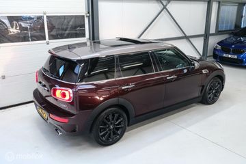 MINI Clubman 2.0 Cooper S Chili | Uniek samengesteld | DAB | Led | Navi | Mininext |