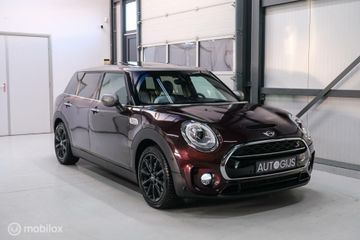 MINI Clubman 2.0 Cooper S Chili | Uniek samengesteld | DAB | Led | Navi | Mininext |