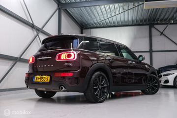 MINI Clubman 2.0 Cooper S Chili | Uniek samengesteld | DAB | Led | Navi | Mininext |