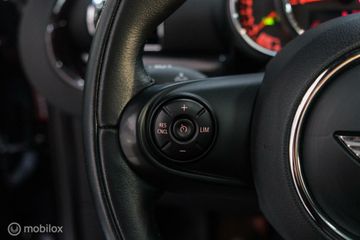 MINI Clubman 2.0 Cooper S Chili | Uniek samengesteld | DAB | Led | Navi | Mininext |