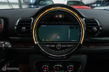 MINI Clubman 2.0 Cooper S Chili | Uniek samengesteld | DAB | Led | Navi | Mininext |