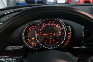 MINI Clubman 2.0 Cooper S Chili | Uniek samengesteld | DAB | Led | Navi | Mininext |