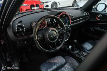 MINI Clubman 2.0 Cooper S Chili | Uniek samengesteld | DAB | Led | Navi | Mininext |