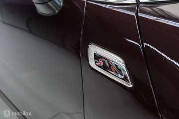 MINI Clubman 2.0 Cooper S Chili | Uniek samengesteld | DAB | Led | Navi | Mininext |