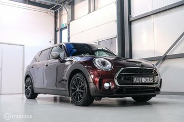 MINI Clubman 2.0 Cooper S Chili | Uniek samengesteld | DAB | Led | Navi | Mininext |