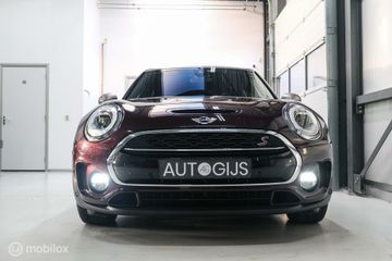 MINI Clubman 2.0 Cooper S Chili | Uniek samengesteld | DAB | Led | Navi | Mininext |