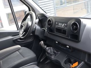 Mercedes-Benz Sprinter 314 CDI Euro 6 L2H2 Imperiaal - Trekhaak - Cruise