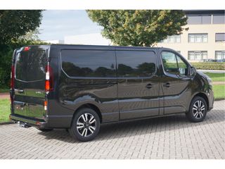 Renault Trafic 2.0 170PK L2H1 EDC Automaat Navi, LM Velg, Betimmering, Trekhaak, 2x Schuifdeur!! NR. 482