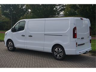 Renault Trafic 2.0 170PK L2H1 EDC Automaat Navi, LM Velg, Betimmering, Trekhaak, 2x Schuifdeur!! NR. 331