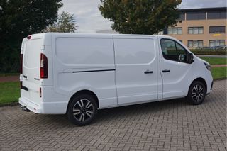 Renault Trafic 2.0 170PK L2H1 EDC Automaat Navi, LM Velg, Betimmering, Trekhaak, 2x Schuifdeur!! NR. 331