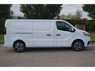 Renault Trafic 2.0 170PK L2H1 EDC Automaat Navi, LM Velg, Betimmering, Trekhaak, 2x Schuifdeur!! NR. 331