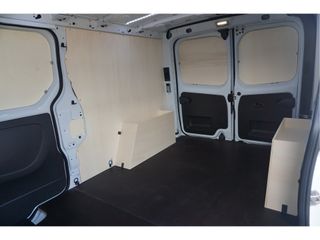 Renault Trafic 2.0 170PK L2H1 EDC Automaat Navi, LM Velg, Betimmering, Trekhaak, 2x Schuifdeur!! NR. 331