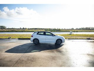 Škoda Fabia 1.0 TSI Style | CAMERA | CLIMA | CRUISE | STOEL & STUUR VERWARMING