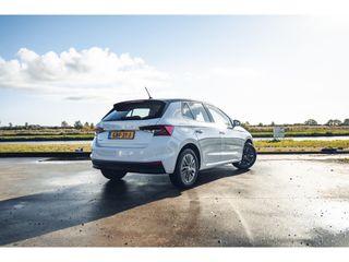 Škoda Fabia 1.0 TSI Style | CAMERA | CLIMA | CRUISE | STOEL & STUUR VERWARMING