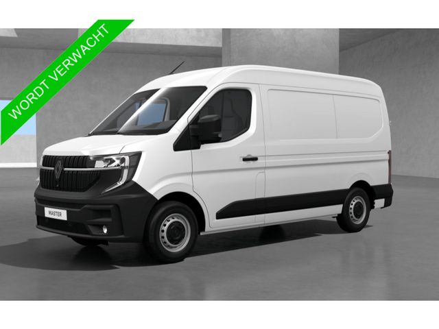 Renault Master T35 2.0 130PK Extra L2H2 10" R-Link scherm, Camera, Cruise!! NR. P01*