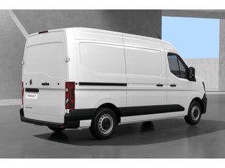 Renault Master T35 2.0 130PK Extra L2H2 10" R-Link scherm, Camera, Cruise, 270Gr. Deur!!!! NR. P04*