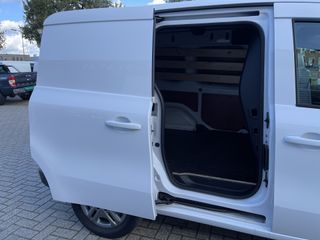 Mercedes-Benz Citan 108 CDI L1 Pro / vaste prijs rijklaar € 15.950 ex btw / lease vanaf € 292 / airco / cruise / trekhaak / apple carplay android auto / schuifdeur !