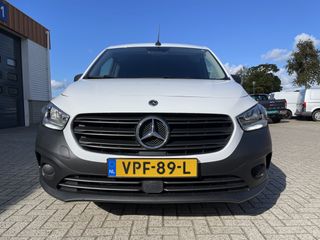 Mercedes-Benz Citan 108 CDI L1 Pro / vaste prijs rijklaar € 15.950 ex btw / lease vanaf € 292 / airco / cruise / trekhaak / apple carplay android auto / schuifdeur !