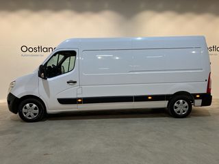 Nissan NV400 2.3 dCi L3H2 136 PK / Euro 6 / Airco / Cruise Control / Trekhaak / Camera / CarPlay / Navigatie / 3-Zits / 51.250 KM !!