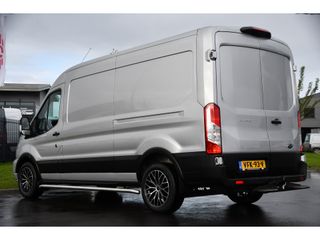 Ford Transit 350 2.0 TDCI L3H2 Limited PB Edition Full Options! Adaptieve Cruise, Carplay, 185PK, Sensoren, Automaat, 360 Camera, Xenon, Uniek! VERKOCHT...Gefeliciteerd!