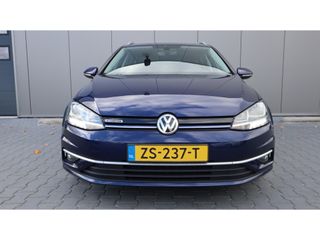 Volkswagen GOLF Variant 1.5 TSI CL Bns | Adaptieve cruise | Apple Android |PDC VERKOCHT