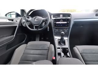 Volkswagen GOLF Variant 1.5 TSI CL Bns | Adaptieve cruise | Apple Android |PDC VERKOCHT