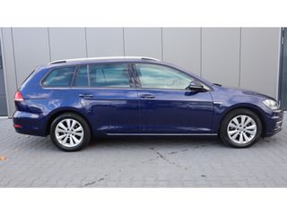 Volkswagen GOLF Variant 1.5 TSI CL Bns | Adaptieve cruise | Apple Android |PDC VERKOCHT