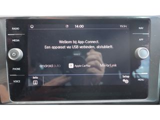 Volkswagen GOLF Variant 1.5 TSI CL Bns | Adaptieve cruise | Apple Android |PDC VERKOCHT