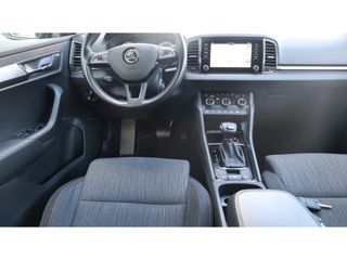 Škoda Karoq 1.5 TSI ACT Bus. Ed |Led | Apple Android | Veel opties | Trekhaa