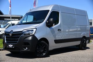 Renault Master T35 2.3 dCi 135 L2H2 PB Edition Camera, Cruise, Multimedia, 136Pk, Carplay, Sensoren,