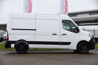 Renault Master T35 2.3 dCi 180 L2H2 Energy Work Edition Camera, Cruise, Carplay, Mutlimedia, 180PK, NAVI, PDC