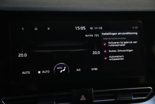 Kia Niro 1.6 GDi Hybrid ExecutiveLine Nieuw Model Half Leder Navigatie Achteruitrijcamera Carplay Android LED Adaptive Cruise Lane Assist