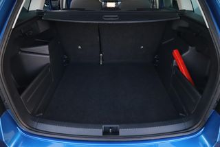 Škoda Fabia Combi 1.0 TSI Style 95PK RS Stoelen Navigatie Clima Cruise 16 inch LMV Parkeersensor Getint Glas Zwarte Hemel