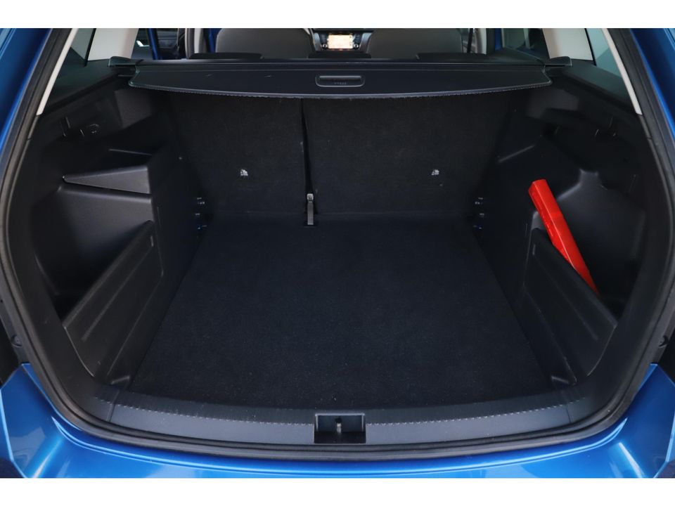 Škoda Fabia Combi 1.0 TSI Style 95PK RS Stoelen Navigatie Clima Cruise 16 inch LMV Parkeersensor Getint Glas Zwarte Hemel