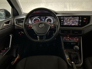 Volkswagen Polo 1.0 TSI 17” R-Line Carplay NAVI Cruise NAP