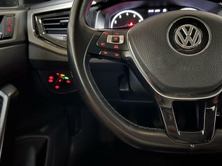 Volkswagen Polo 1.0 TSI 17” R-Line Carplay NAVI Cruise NAP