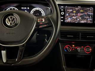 Volkswagen Polo 1.0 TSI 17” R-Line Carplay NAVI Cruise NAP