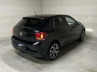 Volkswagen Polo 1.0 TSI 17” R-Line Carplay NAVI Cruise NAP